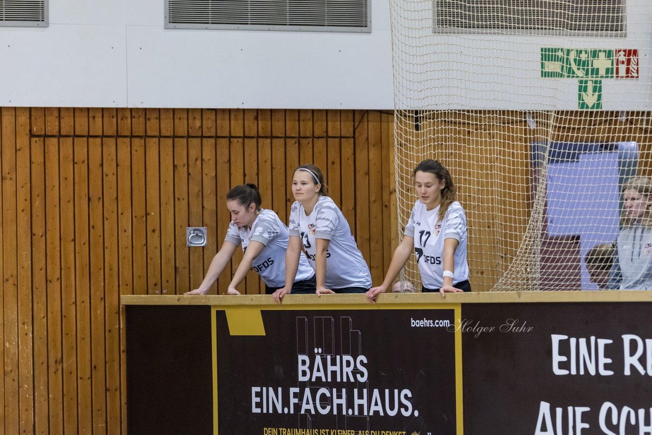 Bild 159 - VR Bank Cup Horst